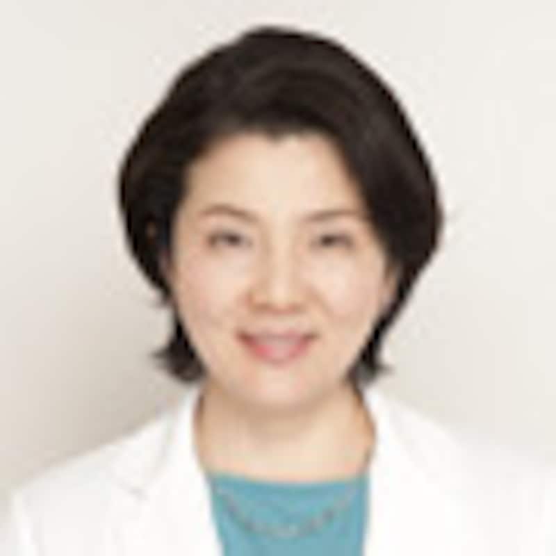 小川美千代さん