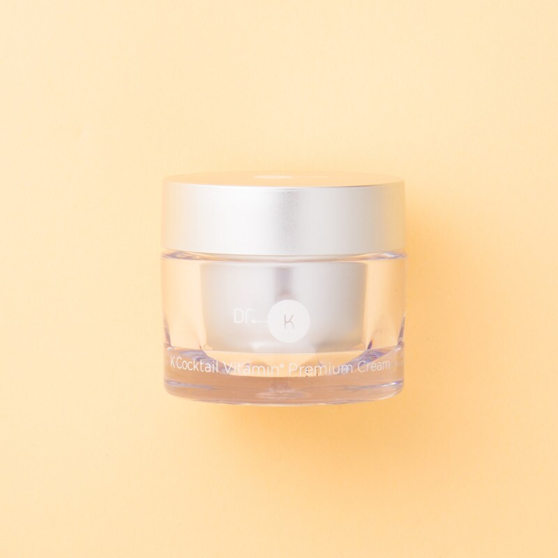 ドクターケイ ケイカクテルVプレミアムクリーム