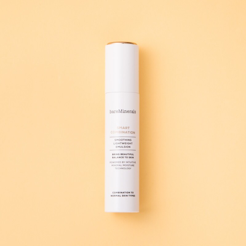 ベアミネラル スマートコンビネーション エマルジョン