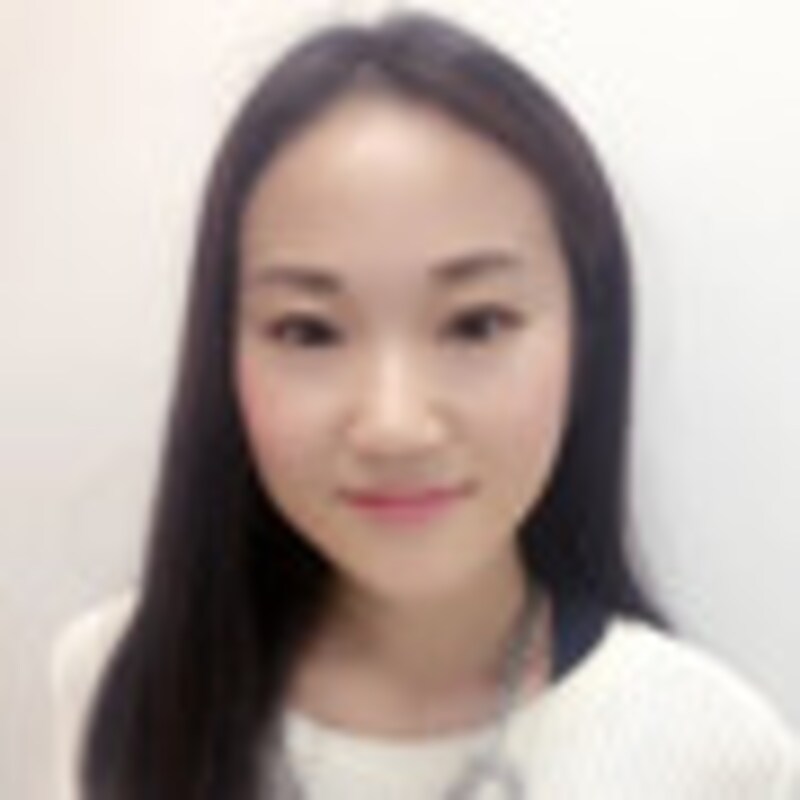 西岡真梨恵さん