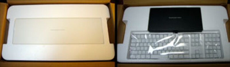 Mac Proの箱