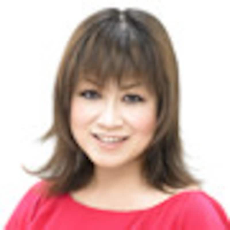 間崎美佐さん