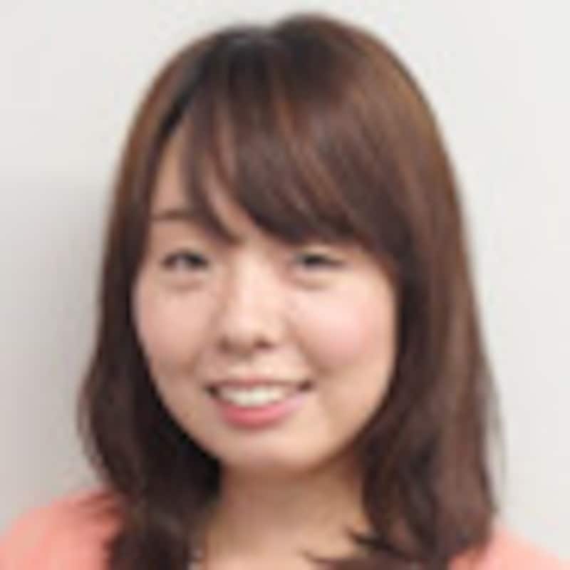 工藤彩香さん