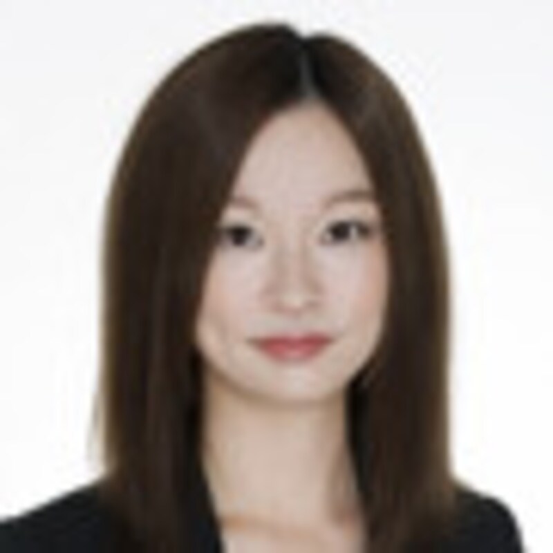 寺西 恵さん