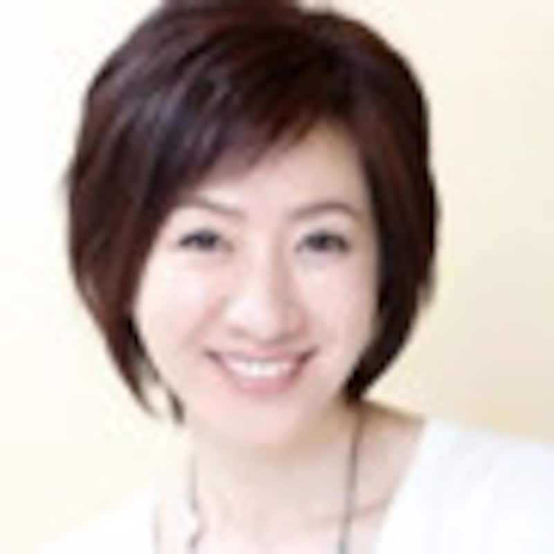 西山 舞さん
