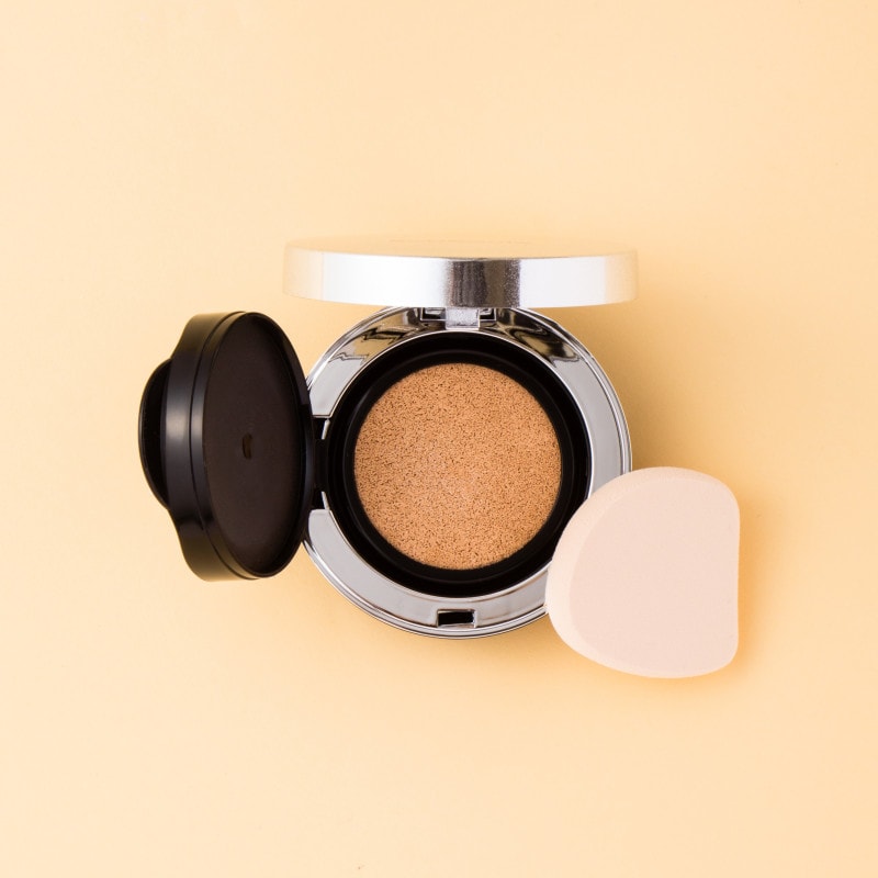 エクスボーテ ホワイトカバークッション