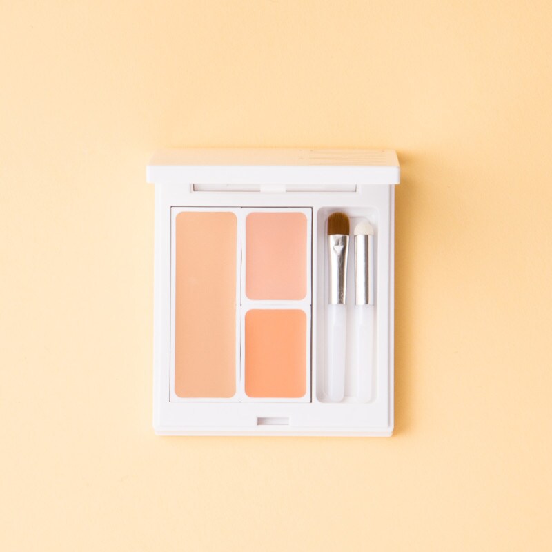 MiMC ナチュラルホワイトニングコンシーラー（医薬部外品）