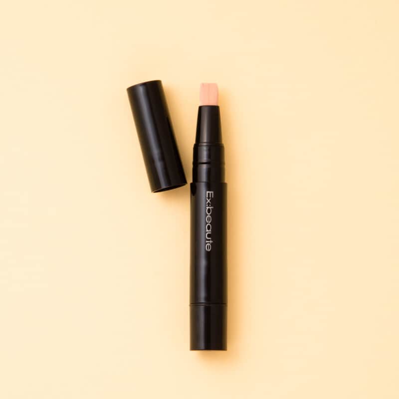 エクスボーテ エクスアーティスト ライトアップレタッチ