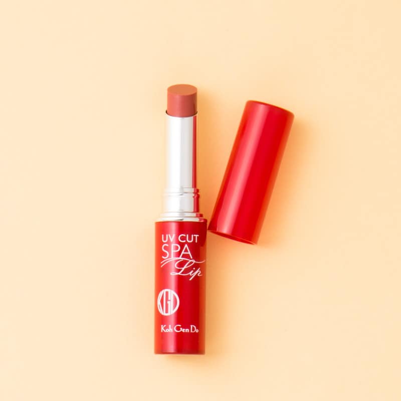 Koh Gen Do UVリップトリートメント