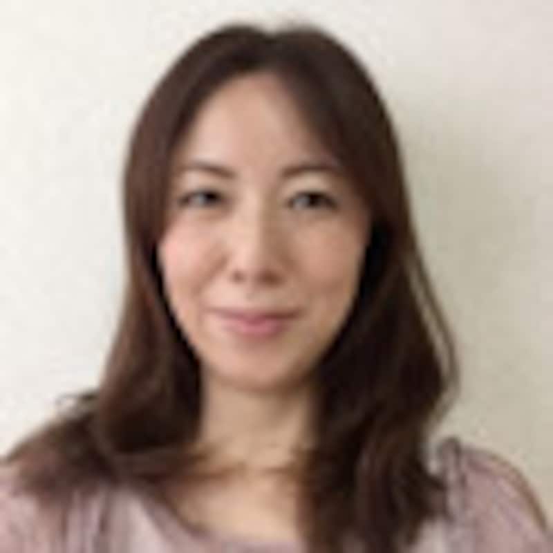 川崎愛子さん