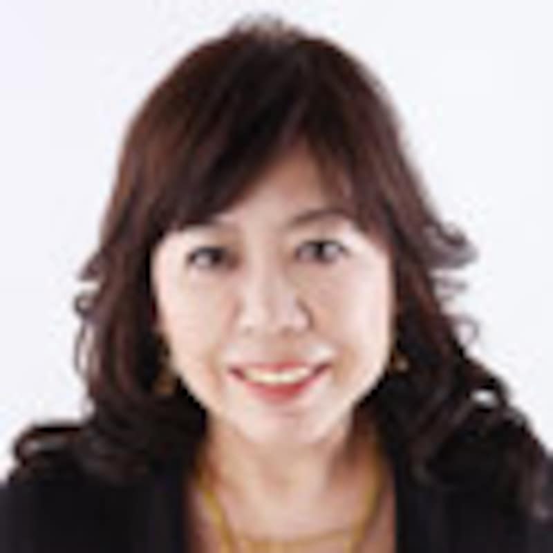 大崎京子さん