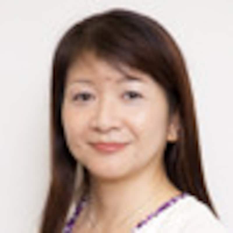 瀧川朗子さん