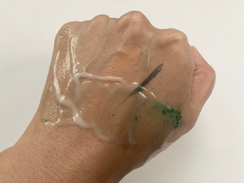 パラドゥ,クレンジングミルク,スキンケアクレンジング