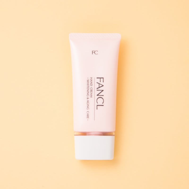 ファンケル ハンドクリーム 美白&エイジングケア(医薬部外品)