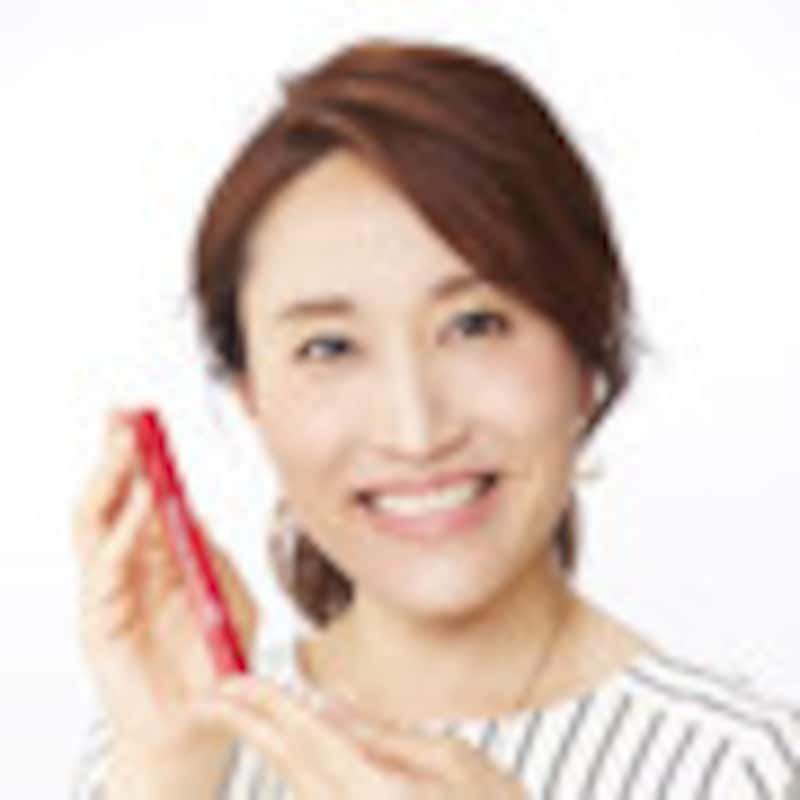 向井亜矢子さん