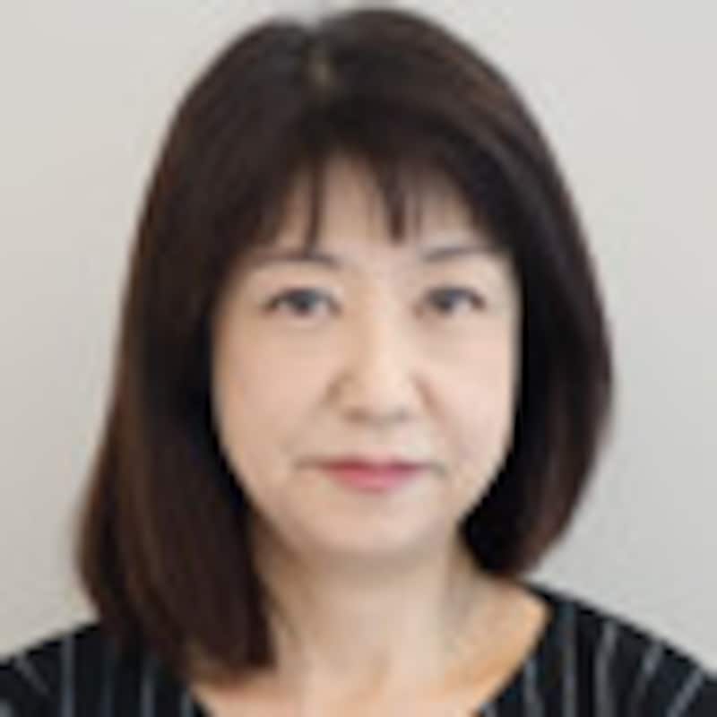 住田智子さん