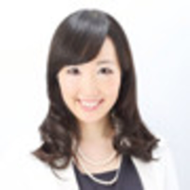 清水裕美子さん