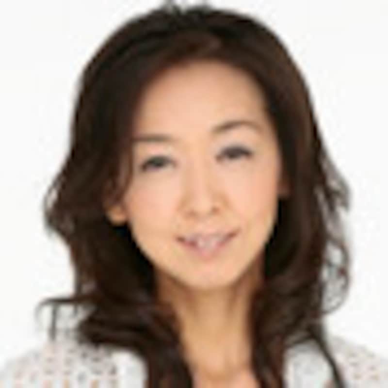 高岡洋子さん