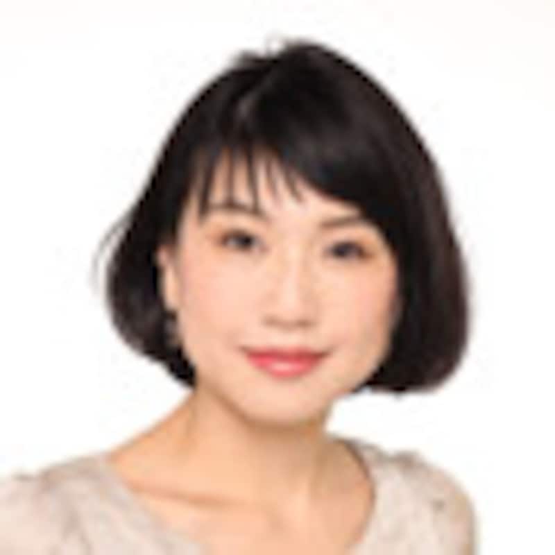星野由紀さん