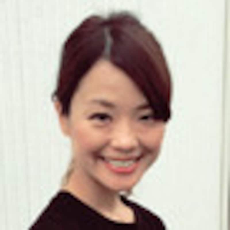 福島まどかさん