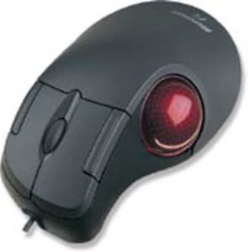 Trackball Optical