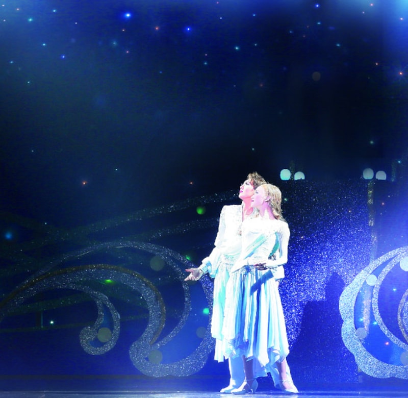 『カルーセル輪舞曲』