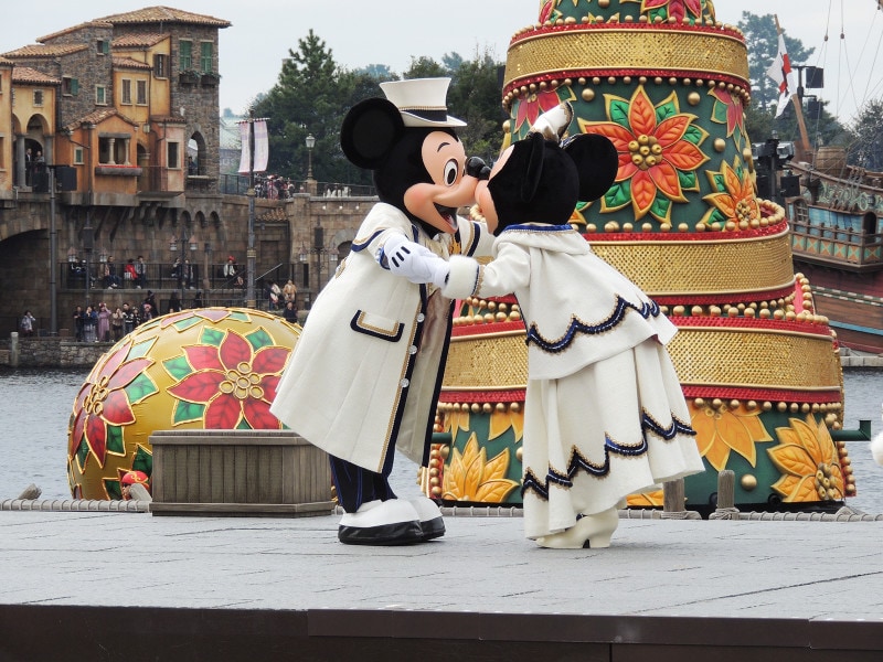 イッツ・クリスマスタイム！