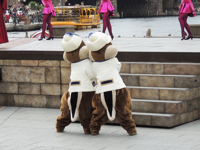 イッツ・クリスマスタイム！