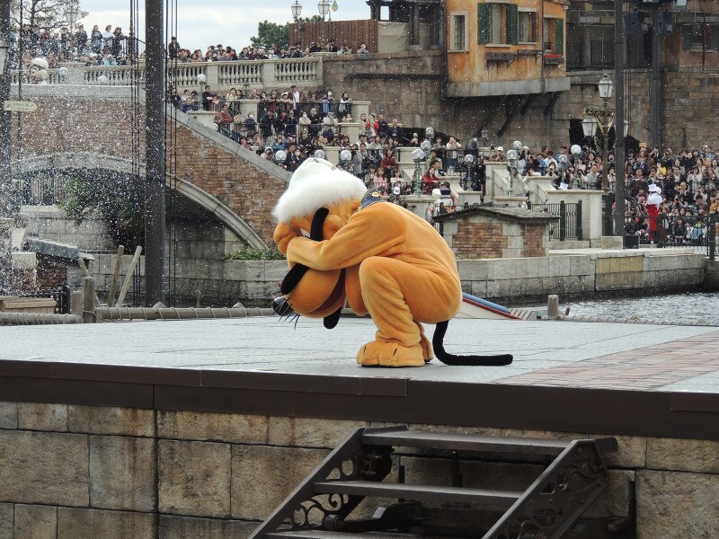 イッツ・クリスマスタイム！