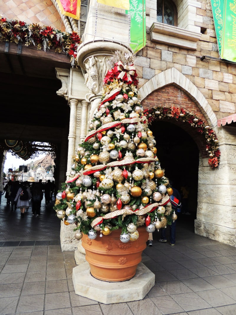 東京ディズニーシー