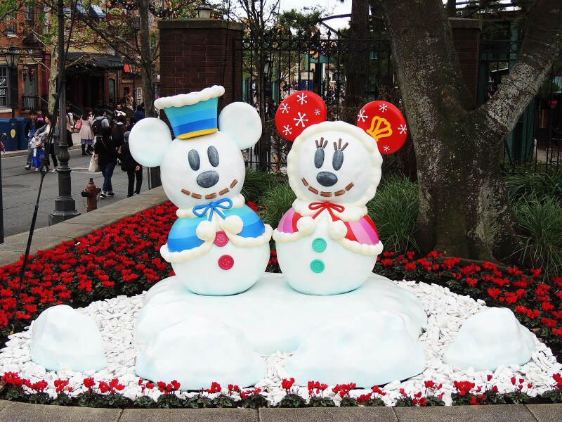 東京ディズニーシー