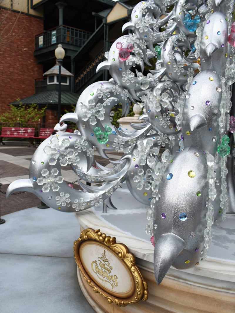 東京ディズニーシー