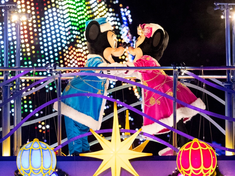 カラー・オブ・クリスマス