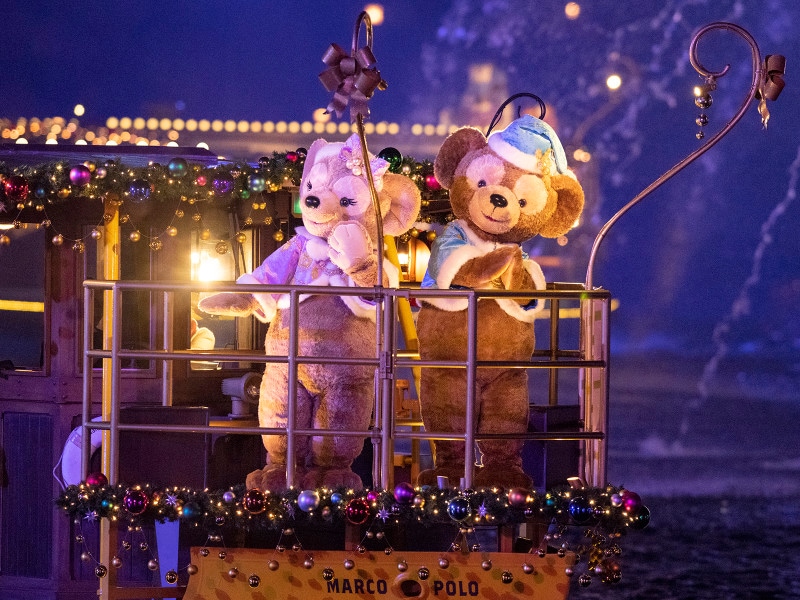 カラー・オブ・クリスマス