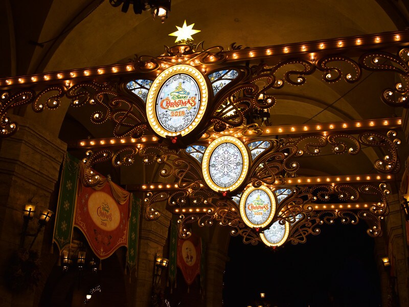 東京ディズニーシー