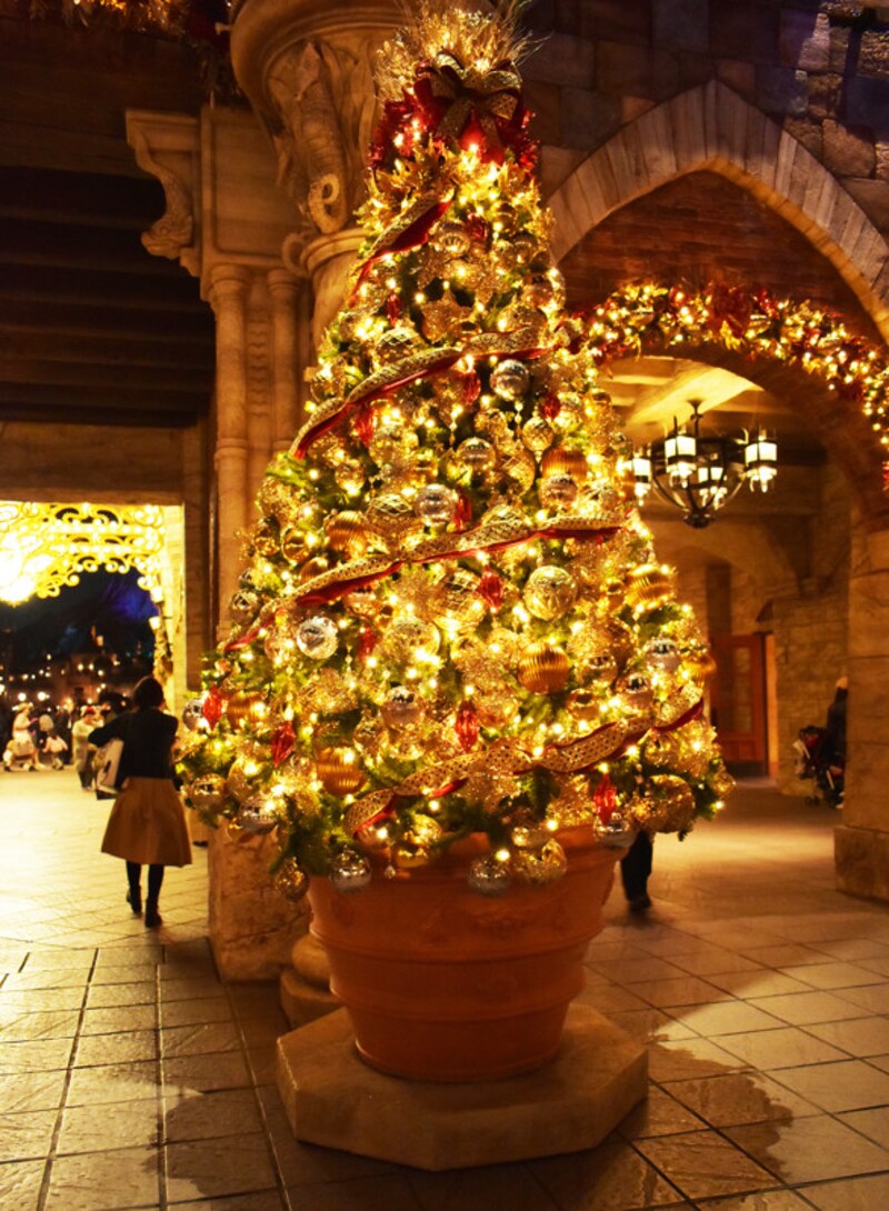 東京ディズニーシー