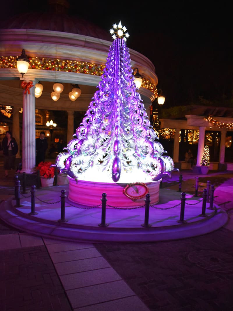 東京ディズニーシー