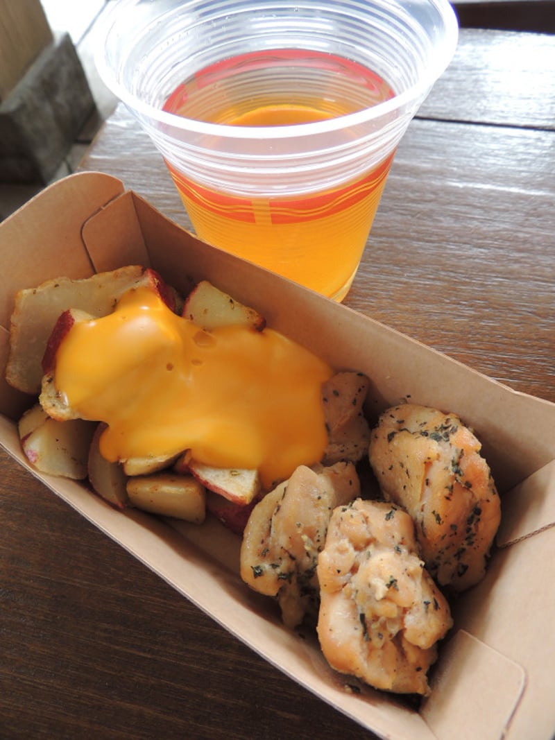 東京ディズニーシー