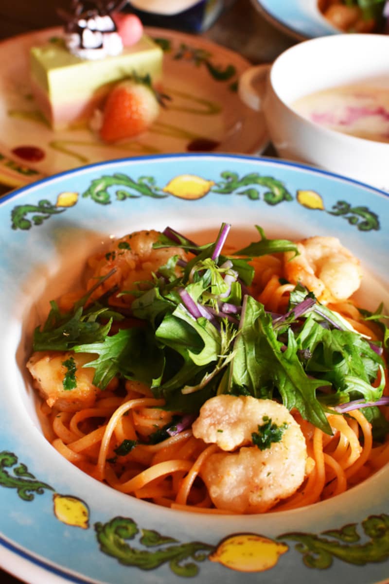 東京ディズニーシー