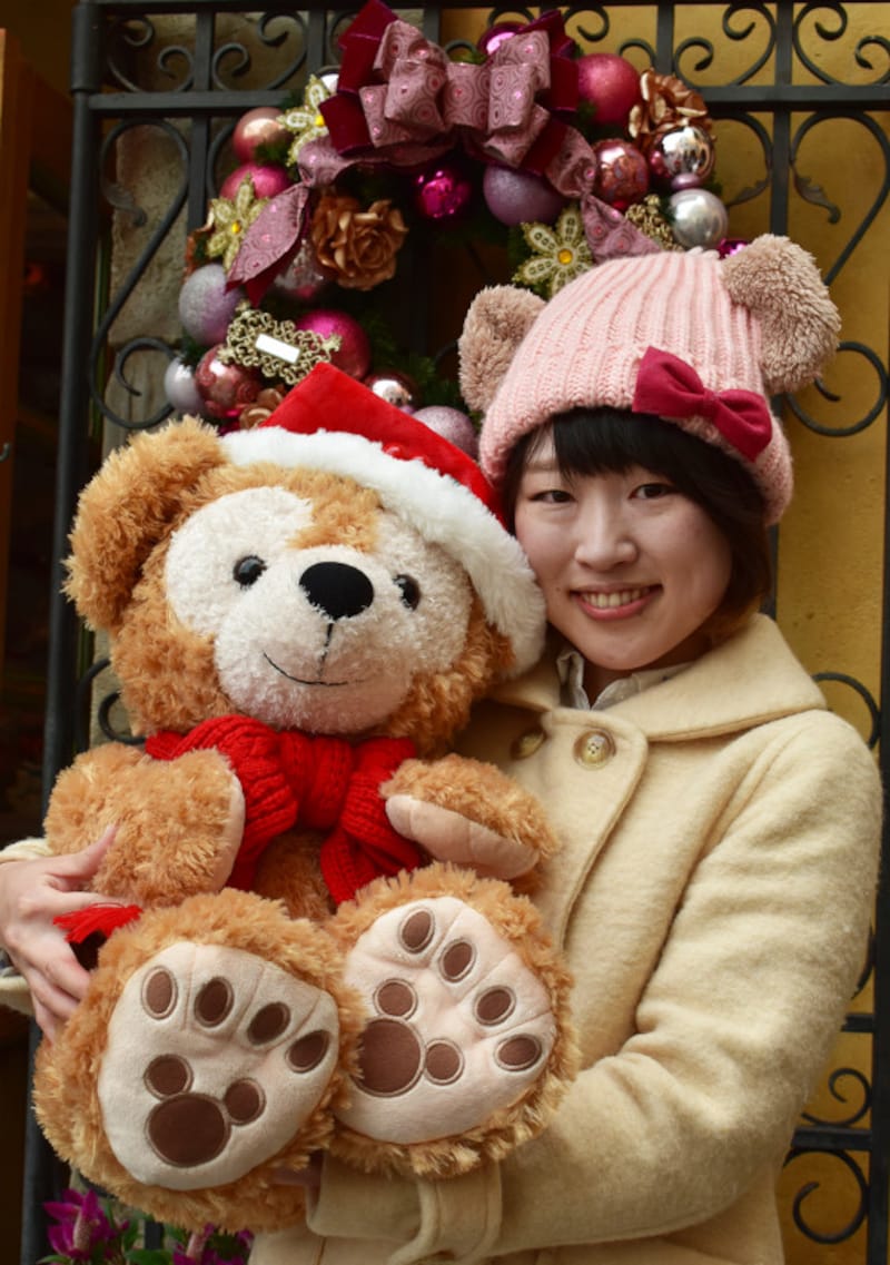 東京ディズニーシー