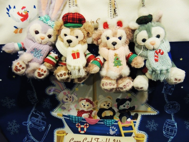 東京ディズニーシー