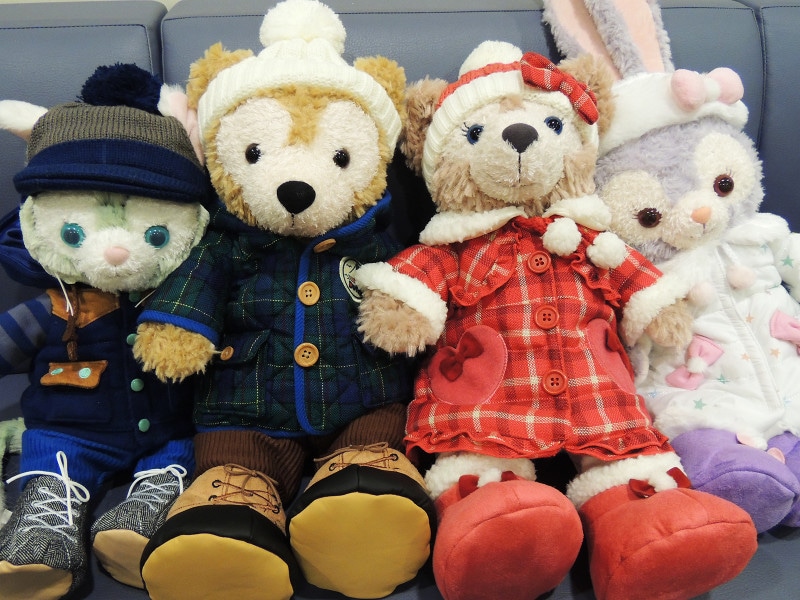 東京ディズニーシー