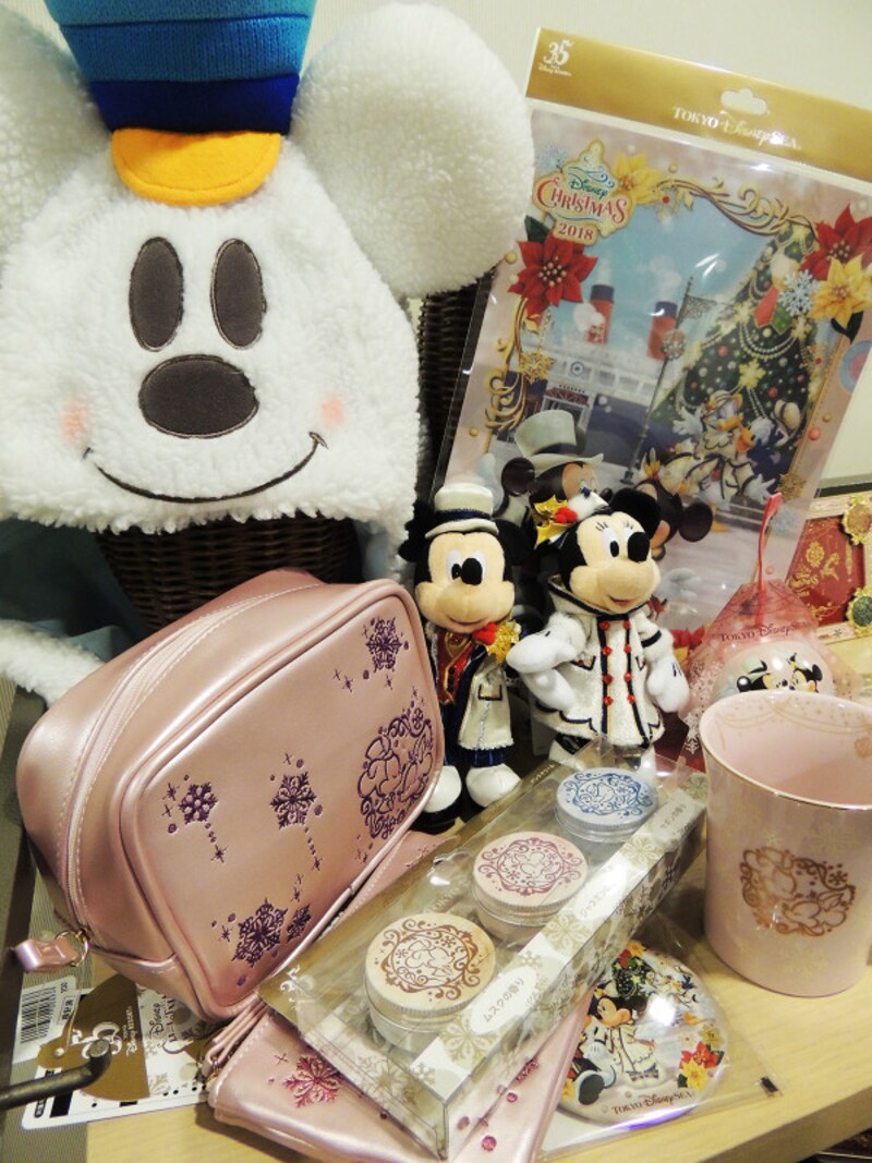 東京ディズニーシー