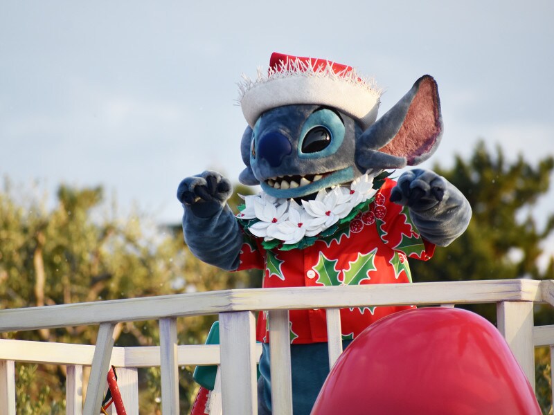 ディズニー・クリスマス・ストーリーズ