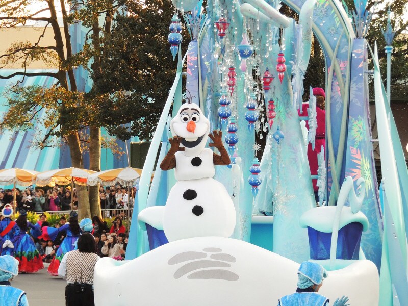 ディズニー・クリスマス・ストーリーズ