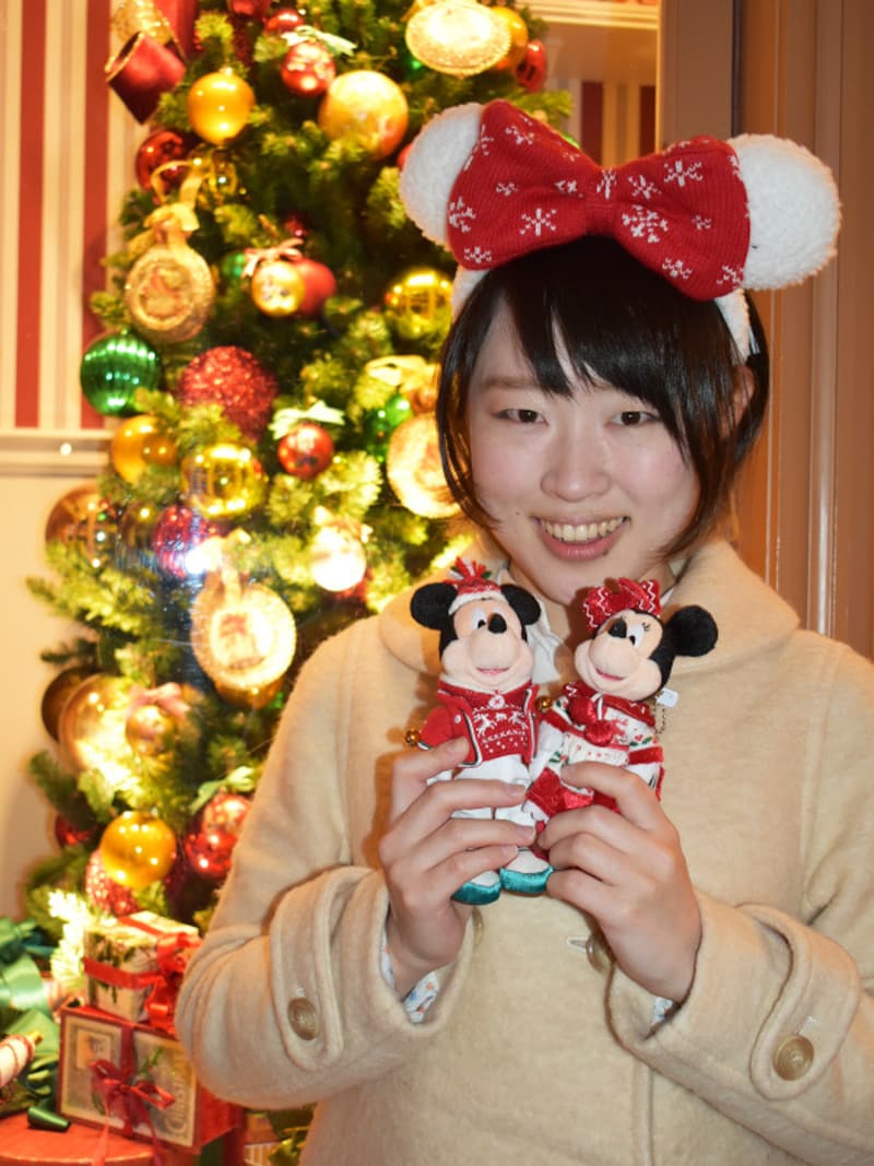 東京ディズニーランド