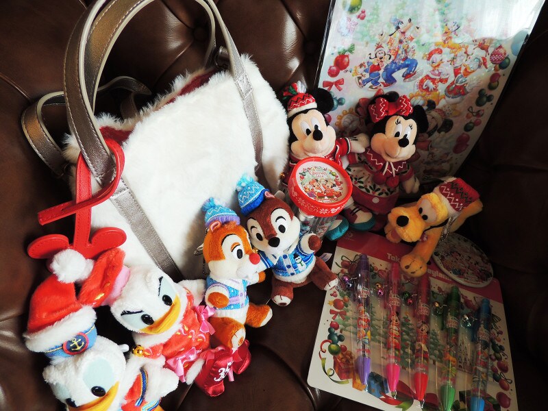 東京ディズニーランド