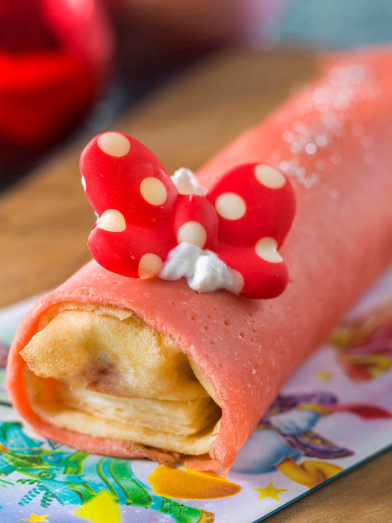 東京ディズニーランド