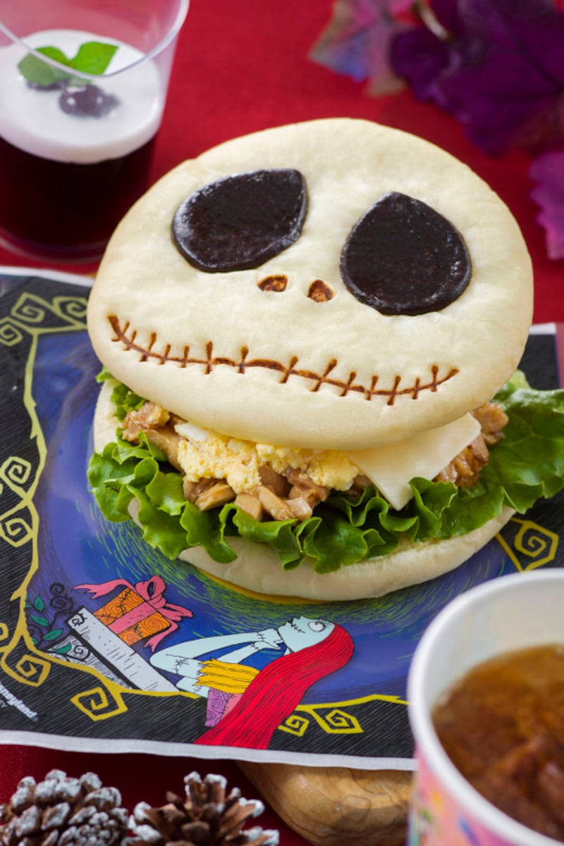 東京ディズニーランド