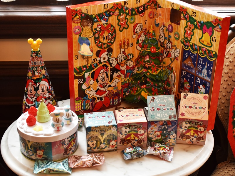 東京ディズニーリゾート